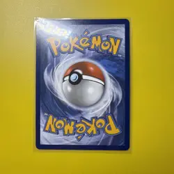 2025 Pokemon Destined Rivals Team Rocket's Persian ex #219/182 - Image 2