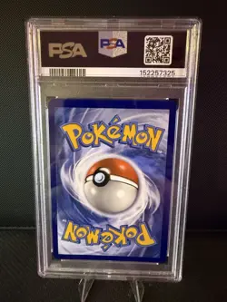 2022 Pokemon PSA 10 Umbreon VMAX #TG23/TG30 SWSH Brilliant Stars Trainer Gallery - Image 2