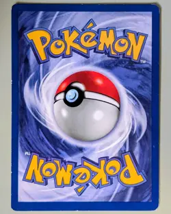 Snorlax - Base Set 2 30/130 Rare - Near Mint - Vintage WotC Pokemon TCG - Image 2