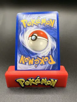 Dark Octillery Pokemon TCG 8/109 Team Rocket Returns Holo LP - Image 2