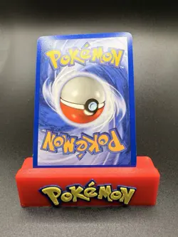 Dark Octillery Pokemon TCG 8/109 Team Rocket Returns Holo LP - Image 3