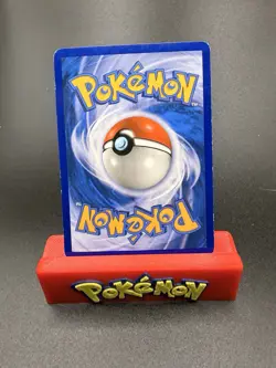 Pokemon TCG Combusken POP Series 4 6/17 Holo Uncommon SWIRL HP - Image 3