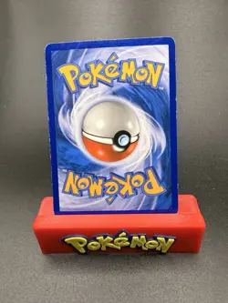 Pokemon TCG Combusken POP Series 4 6/17 Holo Uncommon SWIRL HP - Image 4