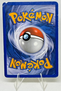 2007 POKEMON JOLTEON HOLO GOLD STAR EX POWER KEEPERS#101 - Image 2