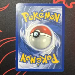 Pokemon Tcg Erika's Perfume #110 Pokemon Gym Heroes LP - Image 2