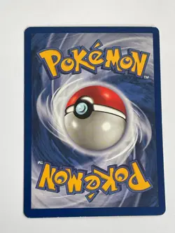 Pokemon TCG Jungle Victreebel Rare 30/64 - Image 2