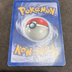 Ivysaur Pokemon TCG Base Set #30/102 - Image 2