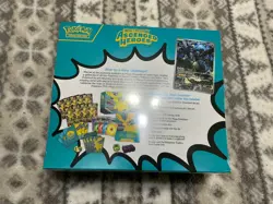 Pokemon Ascended Heroes ETB New and Sealed - Image 2