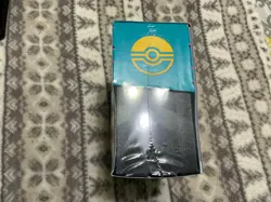Pokemon Ascended Heroes ETB New and Sealed - Image 3