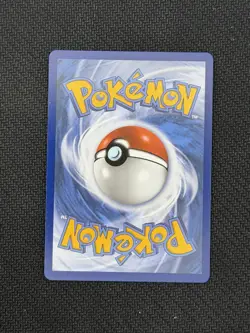 Pokemon TCG Scarlet & Violet Espen EX 175 Black Star Promo NM - Image 2
