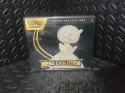 Pokemon Mega Evolution Gardevoir Elite Trainer Box ETB New/Sealed - Image 1