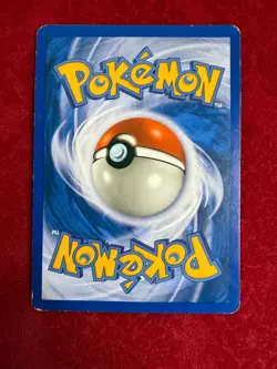 Pokemon TCG Jynx Non-Holo 17/101, Dragon Frontiers (MP) - Image 2