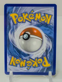 Pokemon Morpeko SWSH031 Sword & Shield Black Star Promo Cosmo Holo NM - Image 2