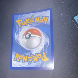 Pokemon Eevee 074/131 Sv: Prismatic Evolutions Holo Basic Common 50HP 2025 - Image 2