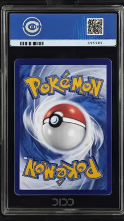 CCIC 10 Gem Mint 2025 Pokemon Cubone Chinese Exclusive Gem Pack Vol.3 04 07/07 - Image 2