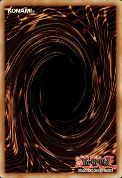 Dark Hole - 1st Edition YS18-EN025 - NM - YuGiOh - Image 2