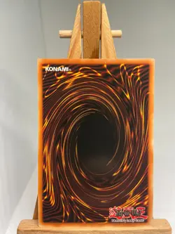 Chain Energy - SRL-EN046 - NM - YuGiOh - Image 2