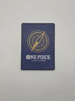 Sentomaru (Tournament Pack Vol. 3) [Winner] ST03-007 One Piece Promotion NM - Image 2