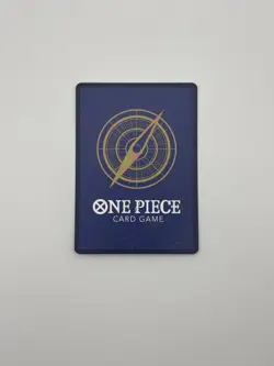 Sengoku (Winner Pack 2025 Vol. 3) ST19-002 One Piece Promotion Cards Foil NM - Image 2