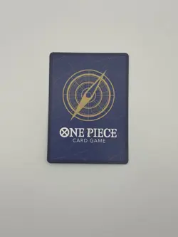 Shachi & Penguin (Winner Pack 2025 Vol. 4) ST10-008 One Piece Promotion Card NM - Image 2