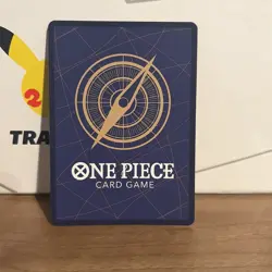 Eustass"Captain"Kid (Winner Pack Vol 5) ST02-013 SR Foil One Piece Promo Card NM - Image 2