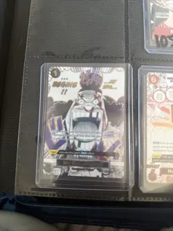 One Piece TCG My Era...Begins!! (OP09-096) Manga Event AA (V.2) PB02 The Best - Image 1