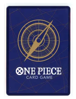 Monkey.D.Luffy (Tournament Pack Vol. 1) P-007 PR One Piece Promo English NM - Image 2