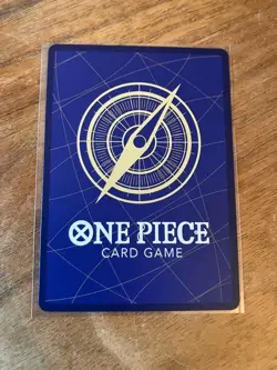 Sanji SR EB02-054 ONE PIECE Card Promotion Pack EX vol.3 ONE PIECE Card Japan NM - Image 2