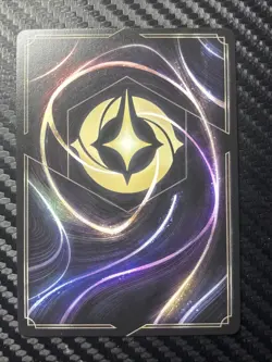 Disney Lorcana Darkwing Duck-Dashing Gadgeteer Character Card 150/204 EN - Image 2