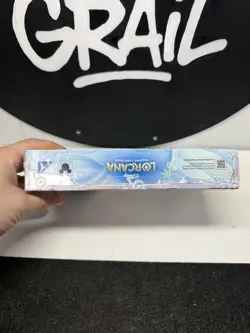 Disney Lorcana Winterspell Booster Box Set 11 Sealed 24 Packs Enchanted Elsa - Image 3