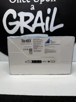 Disney Lorcana Winterspell Booster Box Set 11 Sealed 24 Packs Enchanted Elsa - Image 4