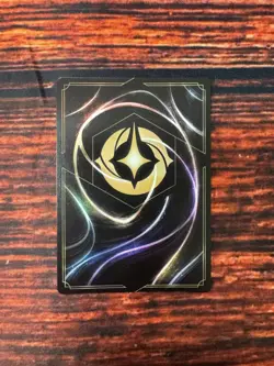 Lorcana Tinker Bell Promo Foil Snowflake Collector Set Championship Disney Promo - Image 2