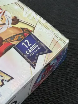 Disney Lorcana: Fabled (Set 9) Sealed Booster Box (2025 EN01 English USA Print) - Image 2