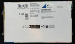 Disney Lorcana: Fabled (Set 9) Sealed Booster Box (2025 EN01 English USA Print) - Image 4