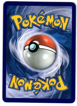 Meloetta EX RC25/RC25 - Legendary Treasures Rare Ultra Pokemon TCG - LP Card - Image 2