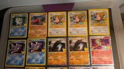 Pokemon TCG Lot 28 Cards Pokemon Celebrations 25th Anniversary NM - Image 2
