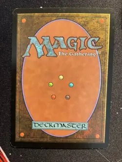 MTG Slagwurm Armor — Mirrodin Regular Common LP+ - Image 2