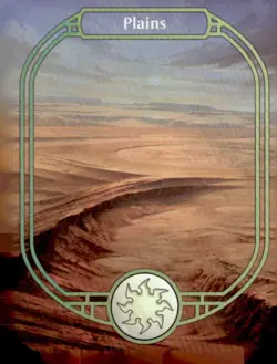 Unsanctioned #88 Plains (Full Art) - Image 1