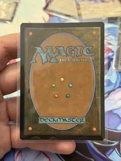 MTG: Witherbloom, the Balancer - Borderless foil - SOS Strixhaven - Image 2