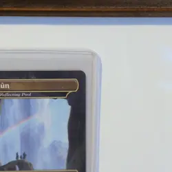 Henneth Annun - Reflecting Pool Commander: the Lord of the Rings: Regular - Image 3