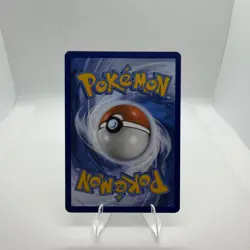 Pokemon Machoke Illustration Rare Holo 177/165 SV Scarlet & Violet 151 100 HP - Image 4