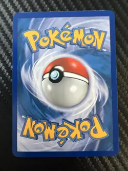 Unown U 82/146 Legends Awakened Pokemon Card TCG Icognito Lv 18 - Image 2