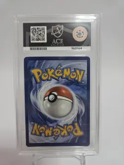 Team Rockets Mewtwo EX 213/182 - Destined Rivals - Pokemon Card - Ace 10 - Image 2