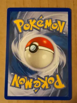 Pokemon Team Rocket's Evil Deeds 103/105 Neo Destiny NM See Pictures - Image 2