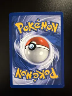 Brock's Golbat 39/132 Gym Heroes 1st Edition Pokemon Card Uncommon - Image 2