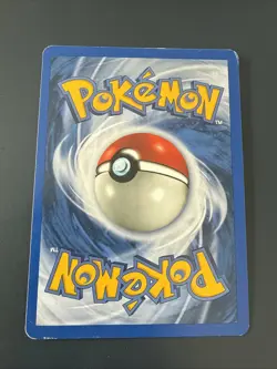 Fluffeluff Black Star Promo Pokemon Karte Deutsch WP36 - Image 2