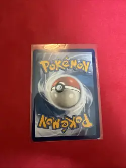 Pokemon TCG Charizard V Sword & Shield: Brilliant Stars 154/172 Holo Ultra Rare - Image 2