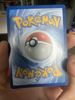 Pokemon TCG Charizard V Sword & Shield: Brilliant Stars 154/172 Holo Ultra Rare - Image 3