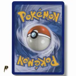 Bulbasaur SM198 - 2019 Detective Pikachu Stamped Promo Sun Moon Pokemon Card LP - Image 2