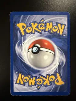 Alakazam 1/102 Holo Holo Rare Base Set 2 Pokemon - Image 2